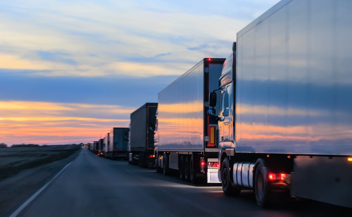 Box Truck Services