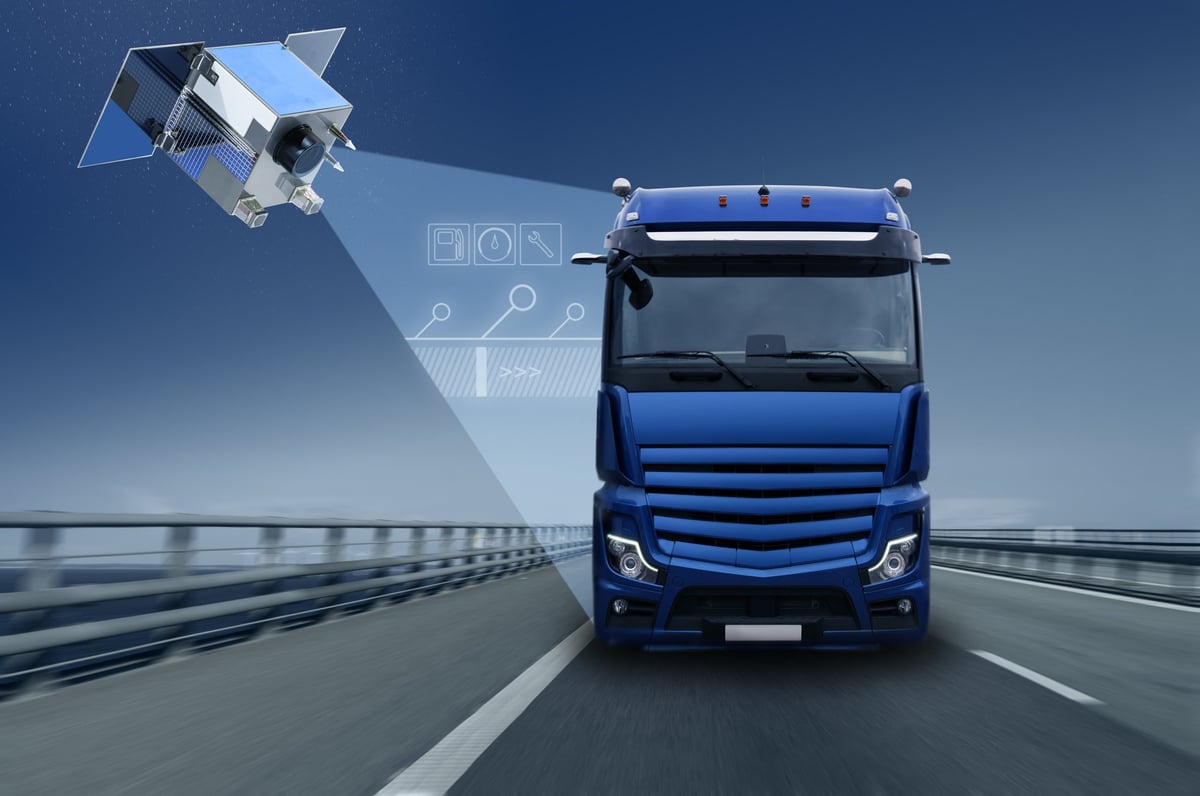 Logistics Solutions